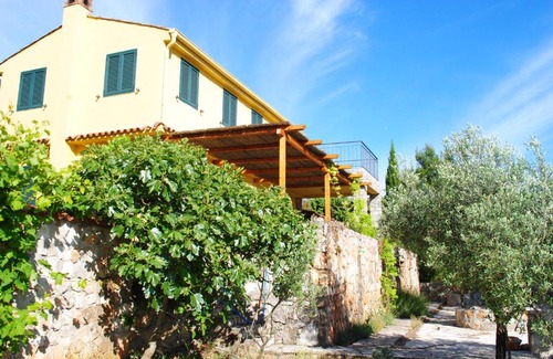 Lustica House | Holiday Home Iris