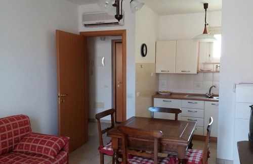 Porto Azzurro Apartment | HOLIDAY HOME, ISLAND OF ELBA PORTO AZZURRO