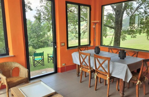 Salsomaggiore Terme House | Holiday Home Busani by Interhome