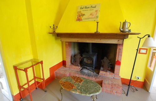 Salsomaggiore Terme House | Holiday Home Busani by Interhome