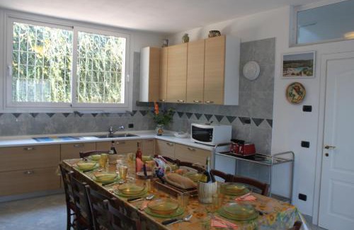 Bobolino House | Holiday Home Villa Bobolino