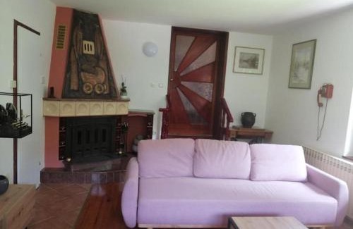 Netretic House | Holiday Home Jakovci