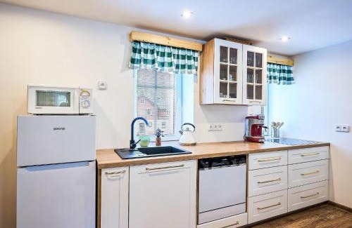 Bedrichov House | Holiday Home JaZ by Interhome