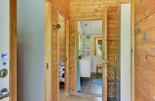Lodbjerg Hede House | Holiday Home Jorina - 700m to the inlet by Interhome