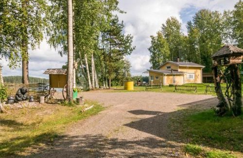 Jaala House | Holiday Home Joutsen by Interhome