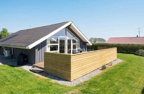 Horsens House | Holiday home Juelsminde XXVI