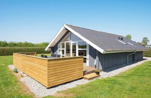 Horsens House | Holiday home Juelsminde XXVI