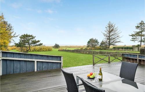 Grlev House | Holiday Home Juliusvej Gørlev Ix