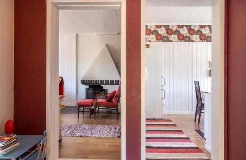 Rovaniemi House | Holiday Home Juotas village by Interhome