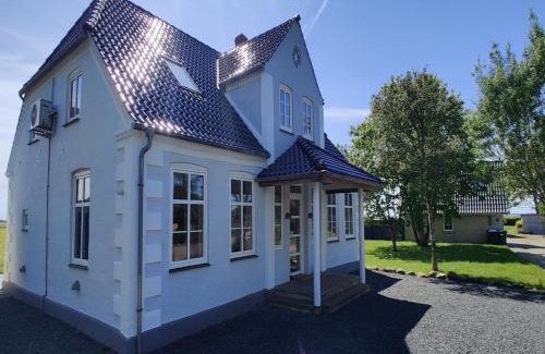 Ballum House | Holiday Home Juuso - 20km from the sea by Interhome