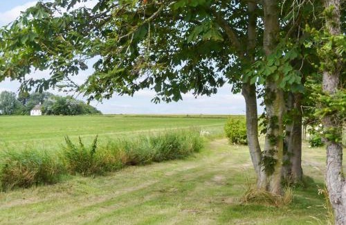 Ballum House | Holiday Home Juuso - 20km from the sea by Interhome