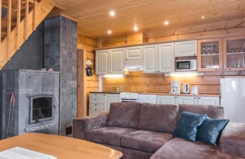 Muonio House | Holiday Home Kätkä by Interhome