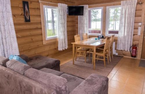 Muonio House | Holiday Home Kätkä by Interhome