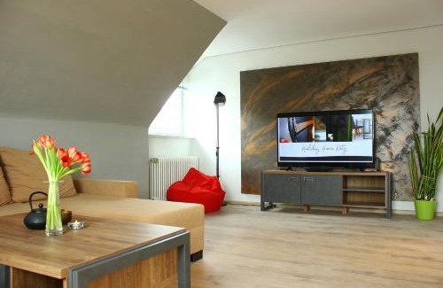 Koetz Apartment | Holiday Home Kötz