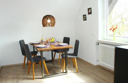 Koetz Apartment | Holiday Home Kötz