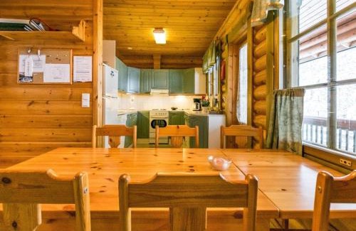 Keuruu House | Holiday Home Kallionnenä by Interhome