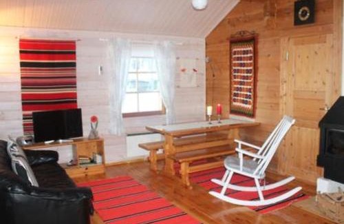 Kittila House | Holiday Home Karpalo by Interhome