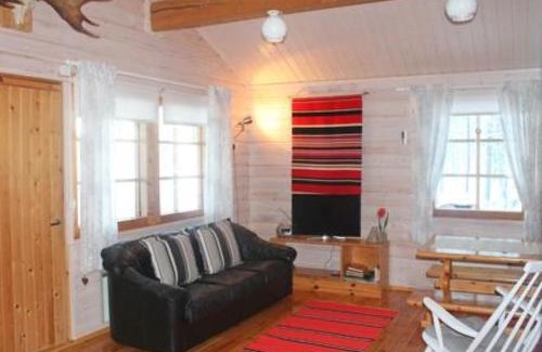 Kittila House | Holiday Home Karpalo by Interhome