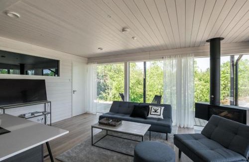 Kasnas House | Holiday Home Kasnäs marina b 16 by Interhome