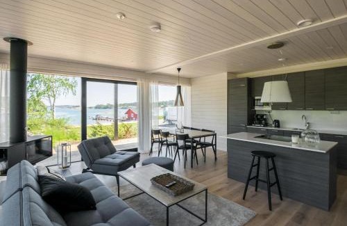 Kasnas House | Holiday Home Kasnäs marina b 16 by Interhome