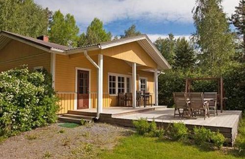 Ikaalinen House | Holiday Home Keltavuokko by Interhome