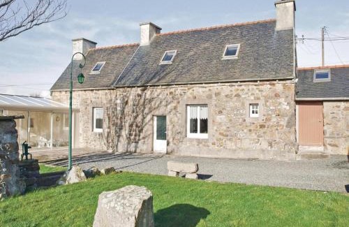 Kerbors House | Holiday Home Kerbors Wx-1650
