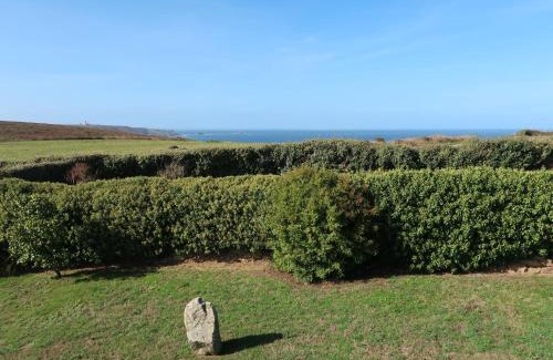 Cleden-Cap-Sizun House | Holiday Home Kerludu by Interhome