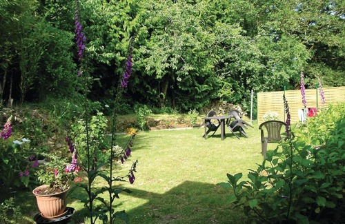 Lanvaudan House | Holiday home Kervenic