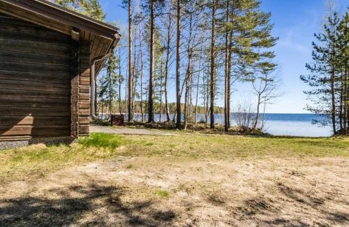 Kitee House | Holiday Home Kesäranta 7 by Interhome