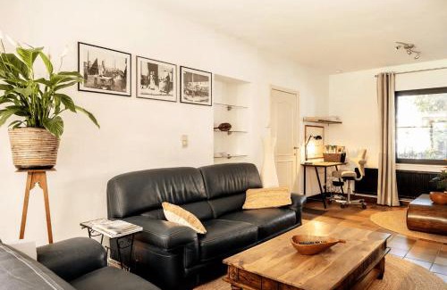 Gistel House | Holiday home Keysersnest