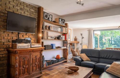 Gistel House | Holiday home Keysersnest