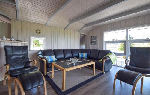 Andkær Vig House | Holiday Home Kirstinesvej