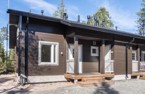 Kuusamo House | Holiday Home Kitkanvee 1 by Interhome
