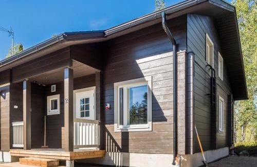 Kuusamo House | Holiday Home Kitkanvee 2 by Interhome