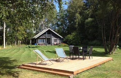Palkane House | Holiday Home Kivilahti by Interhome
