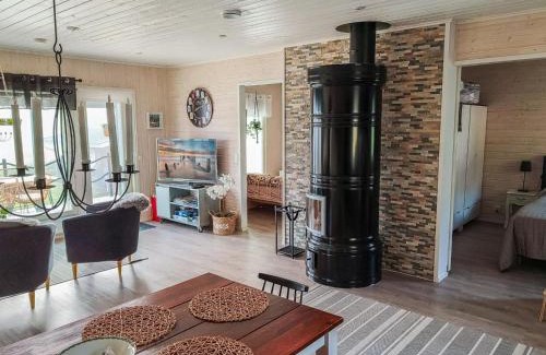 Sotkamo House | Holiday Home Kivilahti vuokatti by Interhome