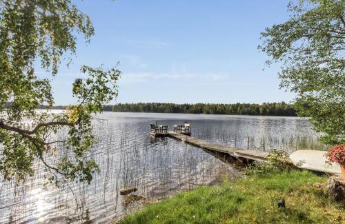 Kirkkonummi House | Holiday Home Koivuranta by Interhome