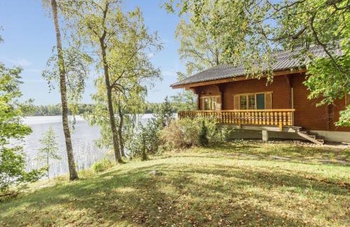 Kirkkonummi House | Holiday Home Koivuranta by Interhome