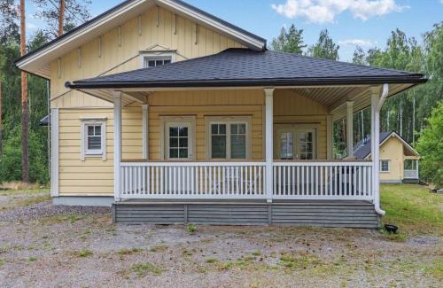 Pori House | Holiday Home Koivuranta by Interhome