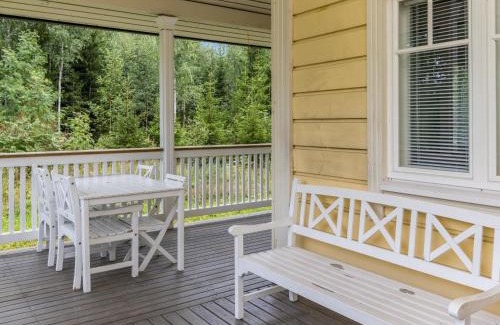 Pori House | Holiday Home Koivuranta by Interhome