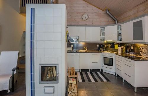 Koli National Park House | Holiday Home Koliwood a by Interhome