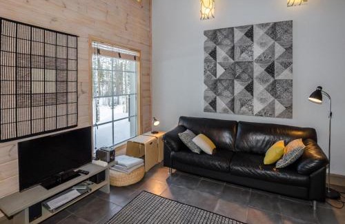 Koli National Park House | Holiday Home Koliwood a by Interhome