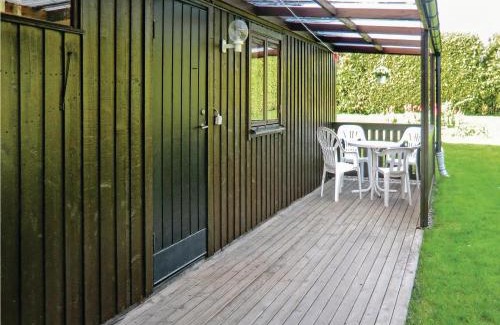 Borgholm House | Holiday Home Kornvägen Borgholm