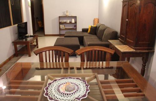 Thalapathpitiya Apartment | Holiday Home Kotte