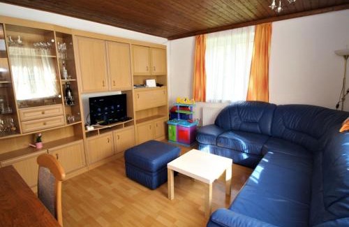 Pernegg an der Mur House | Holiday Home Krechen Alm by Interhome
