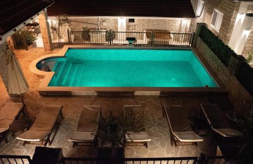 Krimovica House | Holiday home Kristina