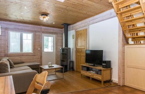 Pori House | Holiday Home Kuusikko by Interhome