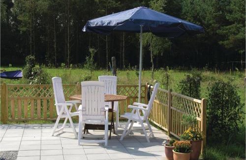 Øksenmølle House | Holiday Home Lærkevej Ebeltoft Xii