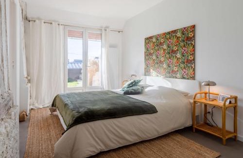 Canapville House | Holiday Home L'albizia by Interhome