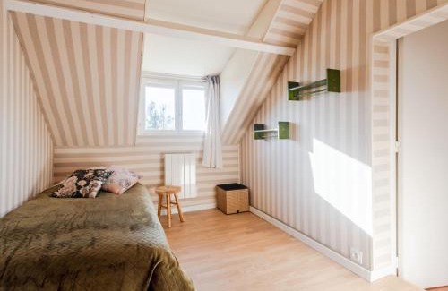 Canapville House | Holiday Home L'albizia by Interhome